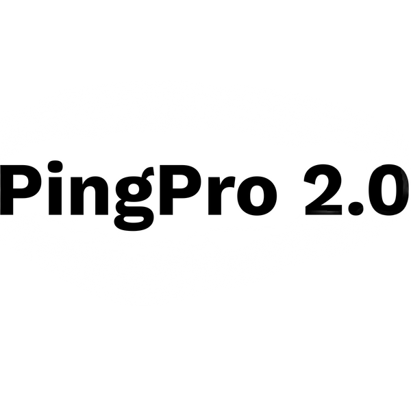 pingpro 2.0